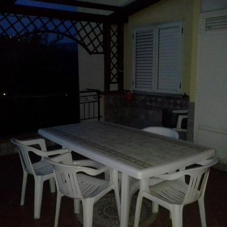 B&B Villa Bella Catanzaro Bagian luar foto