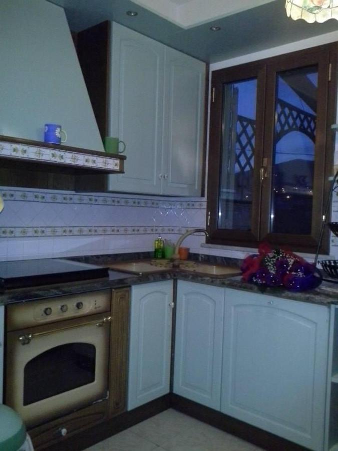 B&B Villa Bella Catanzaro Bagian luar foto