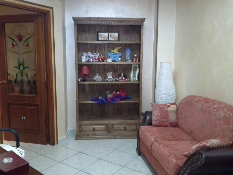 B&B Villa Bella Catanzaro Bagian luar foto