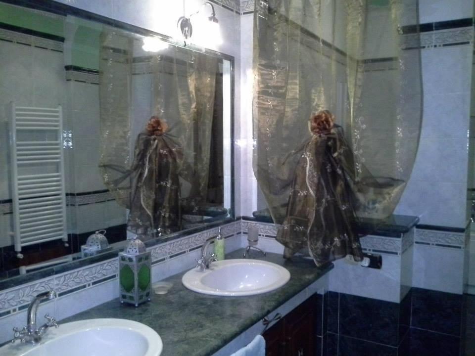 B&B Villa Bella Catanzaro Bagian luar foto