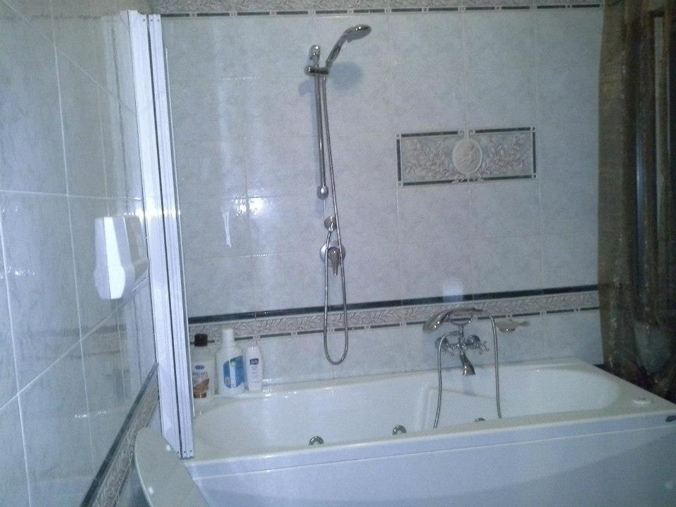 B&B Villa Bella Catanzaro Bagian luar foto